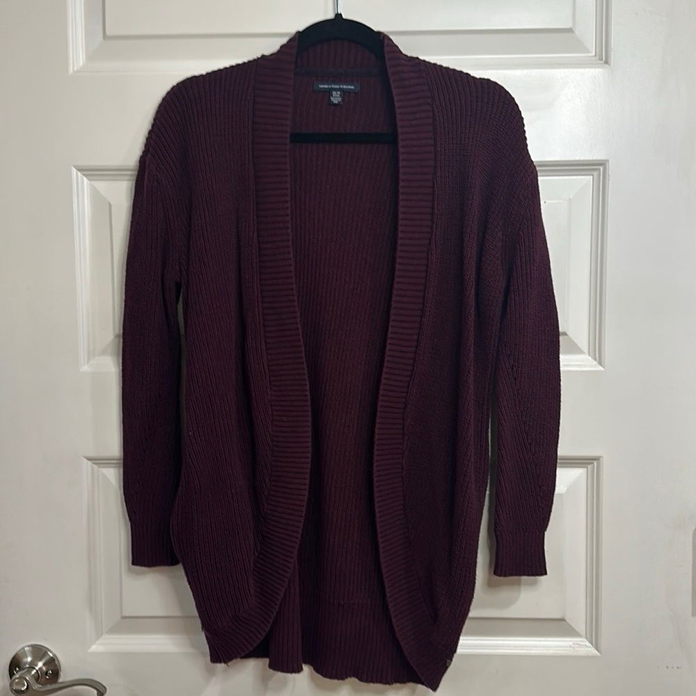 American Eagle Knitted Cardigan